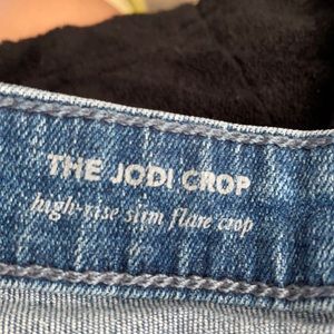 Ag crop Jodi Jean fringe bottom